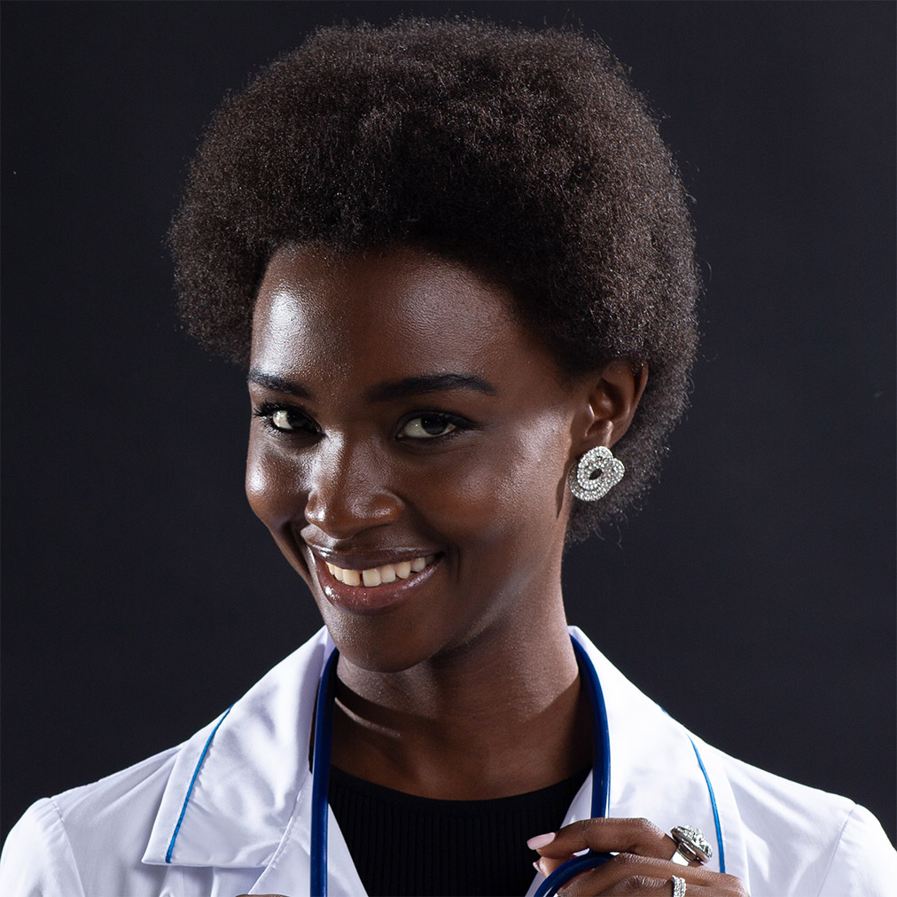 Dr. KONAN Aya
