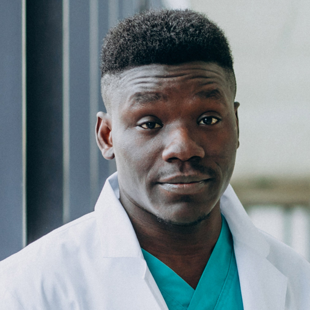 Dr. OUATTARA Nza Lamine