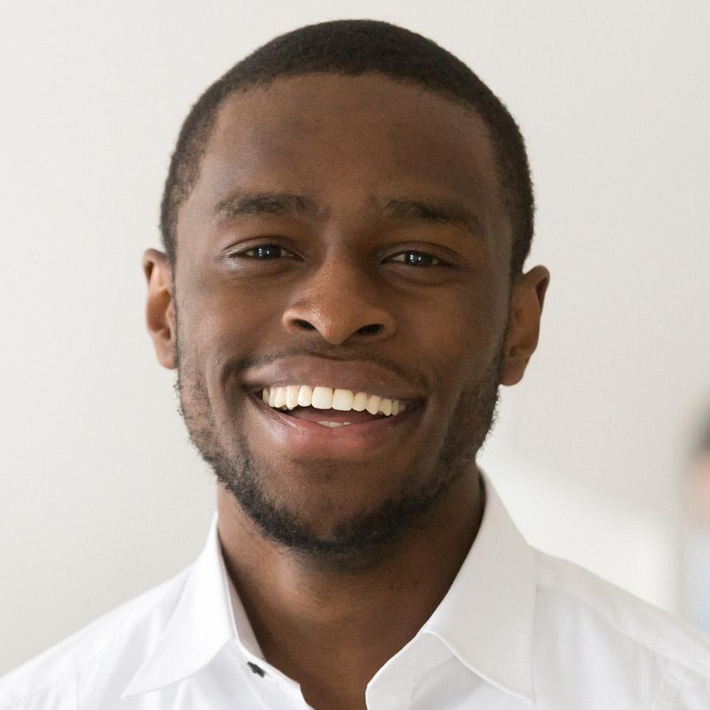 DIARRASSOUBA Marvin